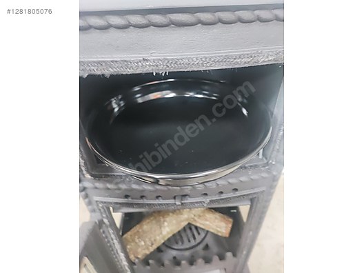 Used & Brand New Items / Garden & Home Improvement / Home Improvement / Heating / Heating Stove & Fireplace