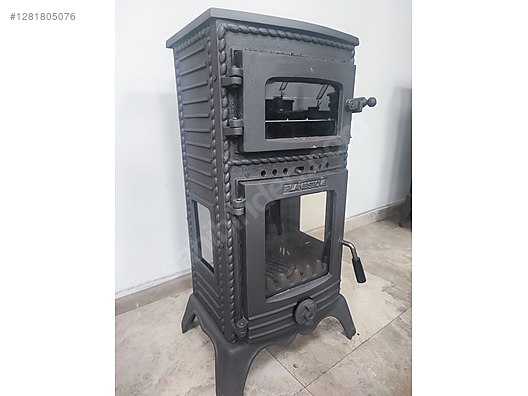 Used & Brand New Items / Garden & Home Improvement / Home Improvement / Heating / Heating Stove & Fireplace