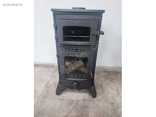 Used & Brand New Items / Garden & Home Improvement / Home Improvement / Heating / Heating Stove & Fireplace