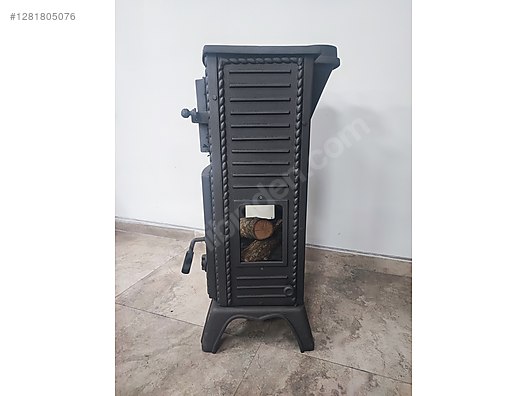 Used & Brand New Items / Garden & Home Improvement / Home Improvement / Heating / Heating Stove & Fireplace