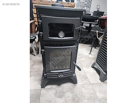 Used & Brand New Items / Garden & Home Improvement / Home Improvement / Heating / Heating Stove & Fireplace