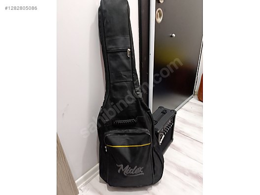 İkinci El ve Sıfır Alışveriş / Müzik / Müzik Aletleri / Telli Çalgılar / Gitar / Elektro