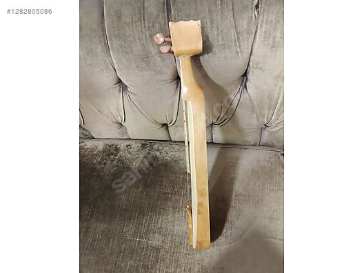 İkinci El ve Sıfır Alışveriş / Müzik / Müzik Aletleri / Telli Çalgılar / Gitar / Elektro