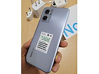 Xaomi Redmi Not 11 5G yeni nesil 128 GB hafiza 6 Ram SIFIR