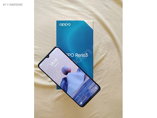 oppo 3tr