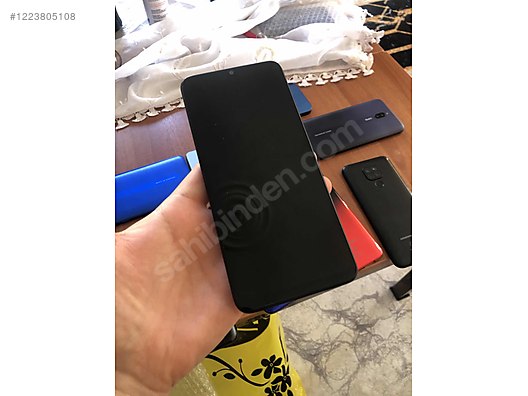 İkinci El ve Sıfır Alışveriş / Cep Telefonu & Aksesuar / Cep Telefonu / Xiaomi / Redmi 12C