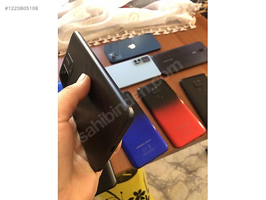 İkinci El ve Sıfır Alışveriş / Cep Telefonu & Aksesuar / Cep Telefonu / Xiaomi / Redmi 12C