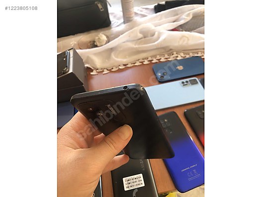 İkinci El ve Sıfır Alışveriş / Cep Telefonu & Aksesuar / Cep Telefonu / Xiaomi / Redmi 12C