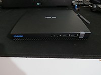 Asus Pro E520 Mini PC / Mini Bilgisayar