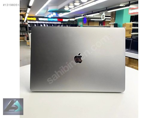 Apple Macbook / Apple A2141 MacBook Pro 16