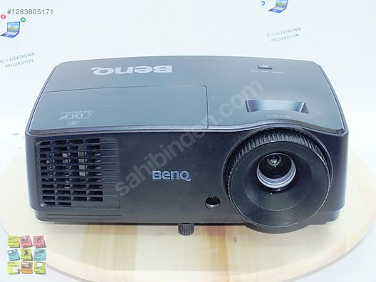 Used & Brand New Items / Home Electronics / Imaging Systems / Projectors / BenQ