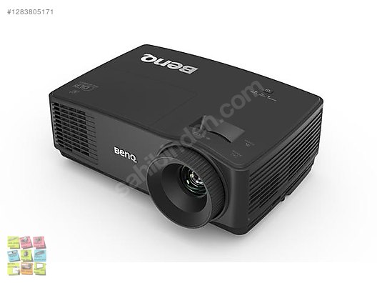 Used & Brand New Items / Home Electronics / Imaging Systems / Projectors / BenQ