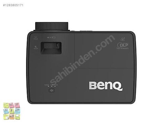 Used & Brand New Items / Home Electronics / Imaging Systems / Projectors / BenQ