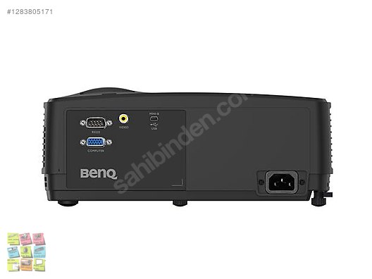 Used & Brand New Items / Home Electronics / Imaging Systems / Projectors / BenQ