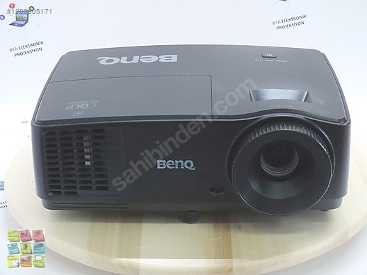 Used & Brand New Items / Home Electronics / Imaging Systems / Projectors / BenQ