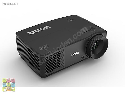 Used & Brand New Items / Home Electronics / Imaging Systems / Projectors / BenQ