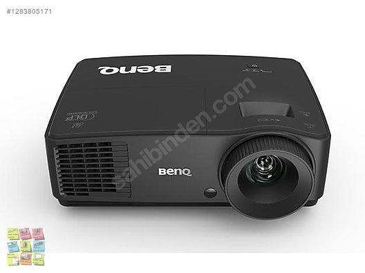 Used & Brand New Items / Home Electronics / Imaging Systems / Projectors / BenQ