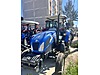 Machinery / Agricultural Machines / Tractors / New Holland / TD90D