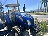 Machinery / Agricultural Machines / Tractors / New Holland / TD90D