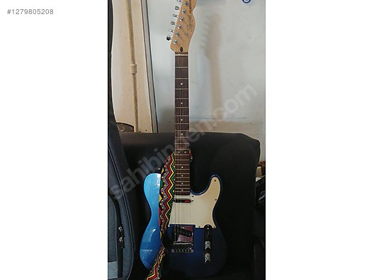 İkinci El ve Sıfır Alışveriş / Müzik / Müzik Aletleri / Telli Çalgılar / Gitar / Elektro