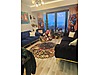 REMAX KULE'DEN ALLURE TOWER'DA 1+1 LÜKS MANZARALI DAİRE