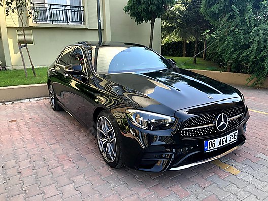 mercedes benz e series e 220 d amg 2020 e220d 4matic amg edition1 vakum elektrkbagaj makamperde at sahibinden com 941805229