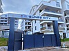 KURŞUNLU DA SİTE İÇİ LÜKS 3+1 DAİRE