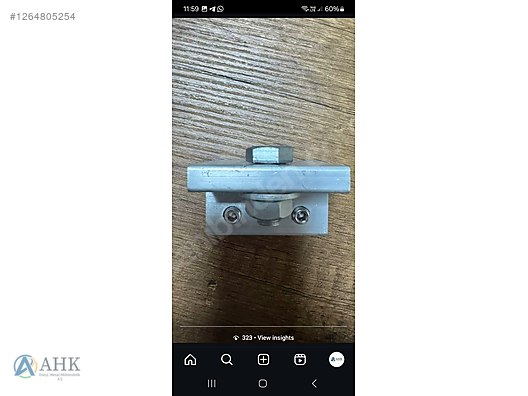 Used & Brand New Items / Garden & Home Improvement / Home Improvement / Heating / Solar Panel System