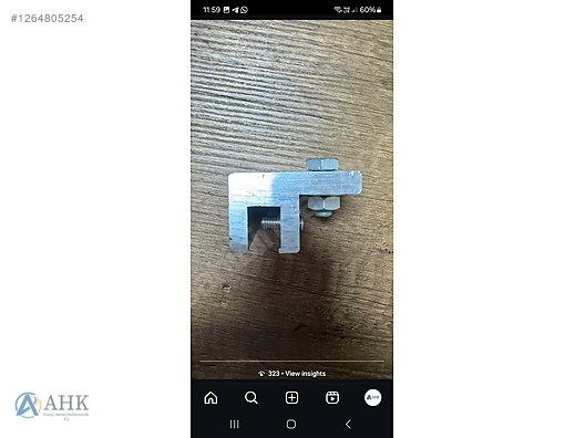 Used & Brand New Items / Garden & Home Improvement / Home Improvement / Heating / Solar Panel System