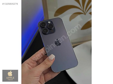 Apple / iPhone 14 Pro Max / APPLE TECH / iPhone 14 Pro Max 128 2
