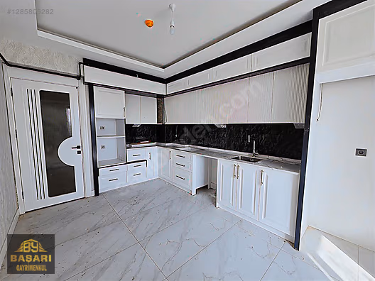 SELAHADDİN EYYUBİ MAHALLESİNDE LÜX 3+1 DAİRELER #1285805282