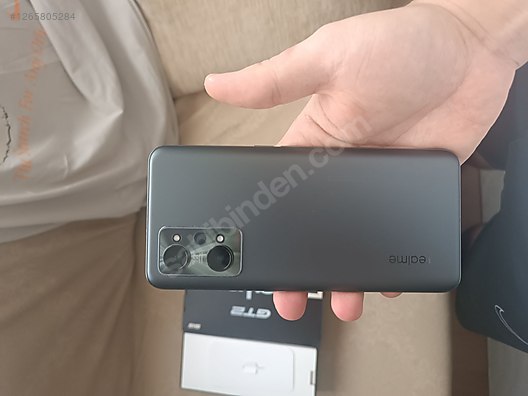 İkinci El ve Sıfır Alışveriş / Cep Telefonu & Aksesuar / Cep Telefonu / Realme / GT 2
