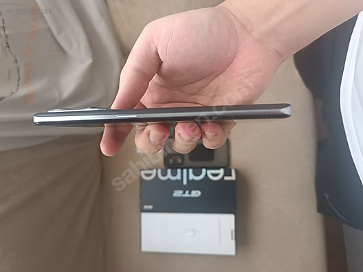 İkinci El ve Sıfır Alışveriş / Cep Telefonu & Aksesuar / Cep Telefonu / Realme / GT 2