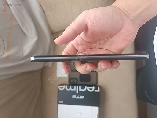İkinci El ve Sıfır Alışveriş / Cep Telefonu & Aksesuar / Cep Telefonu / Realme / GT 2