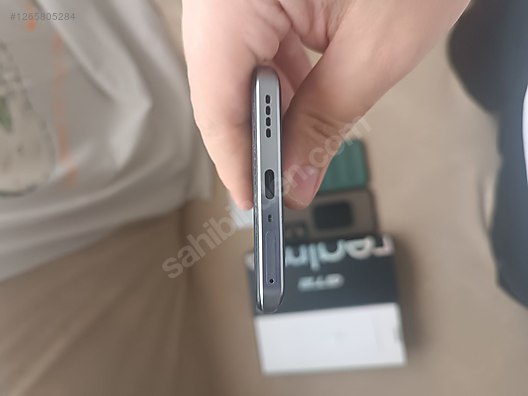 İkinci El ve Sıfır Alışveriş / Cep Telefonu & Aksesuar / Cep Telefonu / Realme / GT 2