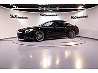 SS MOTORS 2012 MERCEDES SL 350-BRABUS-HARMAN-MASAJ-SOĞUTMA #1159805302