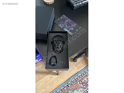 2 GUNLUK!!!! WLMOUSE BEAST X MINI - WLmouse Oyuncu Mouse - 1315805348