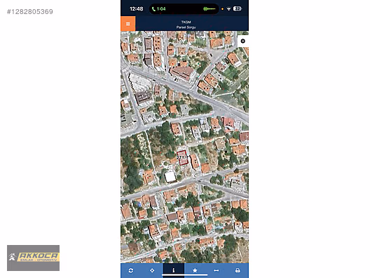 FUL BEYŞEHİR MANZARALI HERŞEYİ HAZIR KUPON ARSA #1282805369