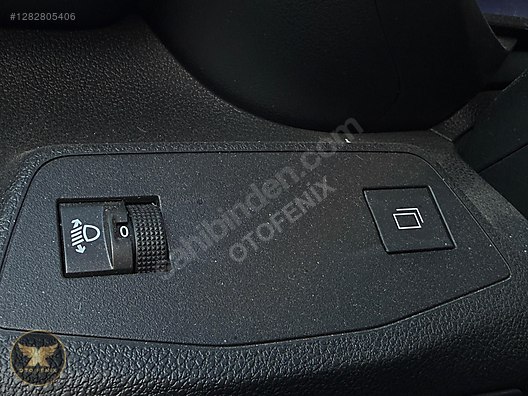 OTOFENİX 2024 CITOREN BERLINGO SHINE E-TOGGLE ŞRT.TAKİP 13.672KM