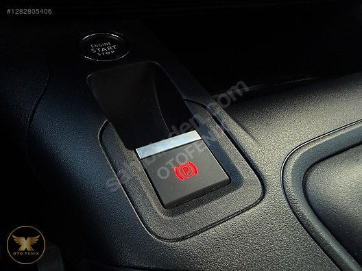 OTOFENİX 2024 CITOREN BERLINGO SHINE E-TOGGLE ŞRT.TAKİP 13.672KM