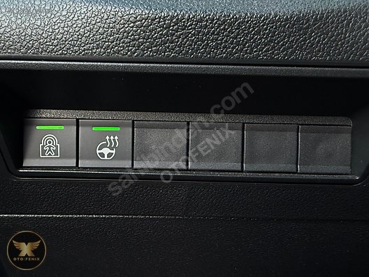 OTOFENİX 2024 CITOREN BERLINGO SHINE E-TOGGLE ŞRT.TAKİP 13.672KM