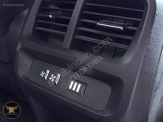 OTOFENİX 2024 CITOREN BERLINGO SHINE E-TOGGLE ŞRT.TAKİP 13.672KM