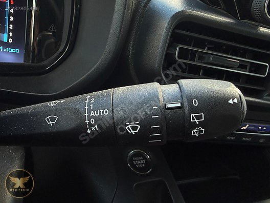 OTOFENİX 2024 CITOREN BERLINGO SHINE E-TOGGLE ŞRT.TAKİP 13.672KM