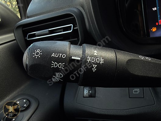 OTOFENİX 2024 CITOREN BERLINGO SHINE E-TOGGLE ŞRT.TAKİP 13.672KM