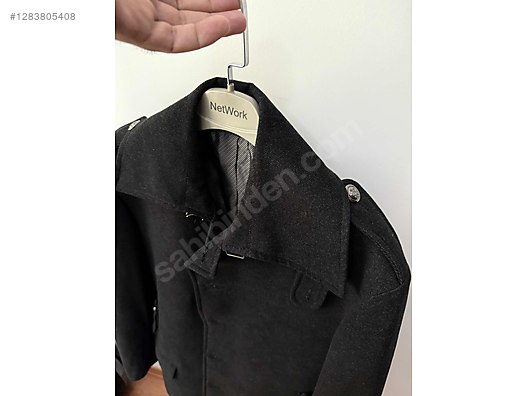 Used & Brand New Items / Clothing & Accessories / Men / Clothing / Jackets & Coats