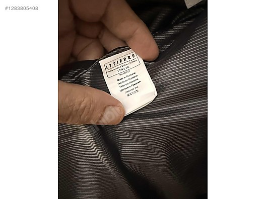 Used & Brand New Items / Clothing & Accessories / Men / Clothing / Jackets & Coats