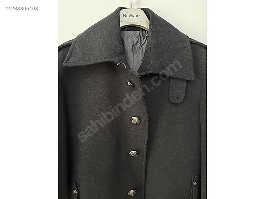 Used & Brand New Items / Clothing & Accessories / Men / Clothing / Jackets & Coats