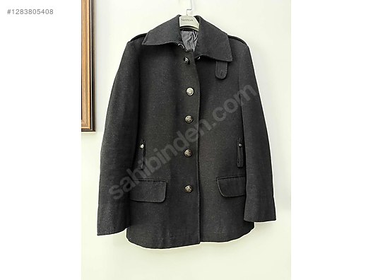 Used & Brand New Items / Clothing & Accessories / Men / Clothing / Jackets & Coats