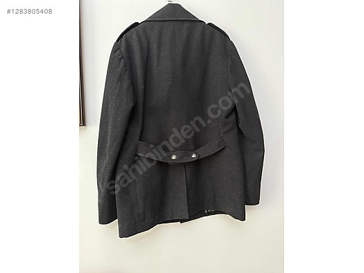 Used & Brand New Items / Clothing & Accessories / Men / Clothing / Jackets & Coats