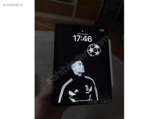 Apple / iPad Air 5 / iPad Air 5. Nesil 64 GB + Apple Pencil on